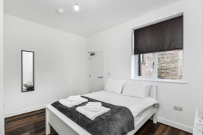Church Street Flat 10 - Minimalist Studio in Basford